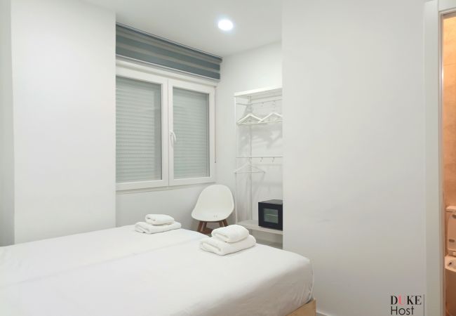 Madrid - Rent by room